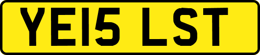 YE15LST