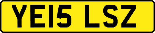 YE15LSZ