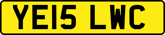 YE15LWC