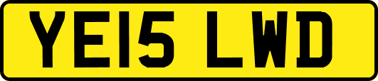 YE15LWD