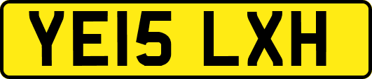 YE15LXH
