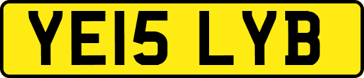 YE15LYB