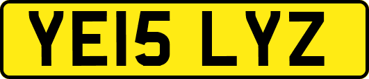 YE15LYZ