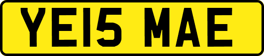 YE15MAE