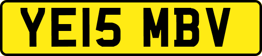 YE15MBV