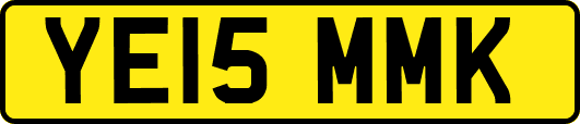 YE15MMK