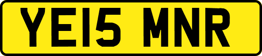 YE15MNR