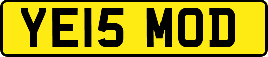 YE15MOD