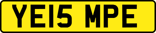 YE15MPE