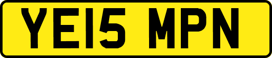 YE15MPN