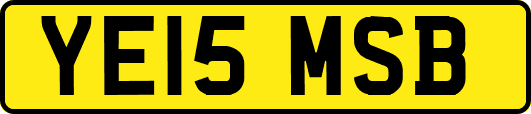 YE15MSB