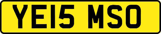 YE15MSO