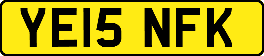 YE15NFK