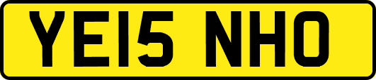 YE15NHO