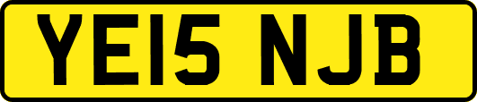 YE15NJB