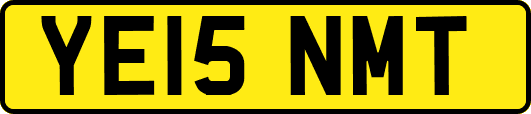 YE15NMT