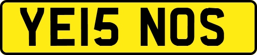 YE15NOS