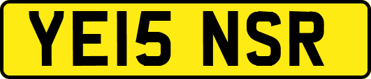 YE15NSR