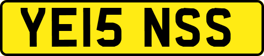 YE15NSS