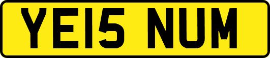YE15NUM