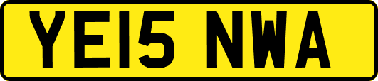 YE15NWA