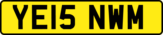 YE15NWM