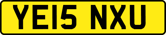 YE15NXU