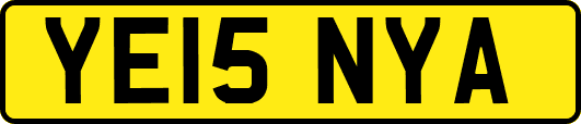 YE15NYA
