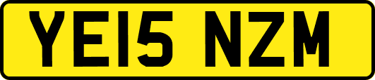 YE15NZM