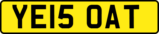 YE15OAT