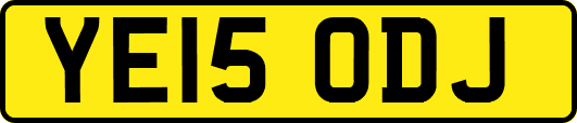 YE15ODJ