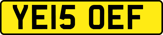 YE15OEF
