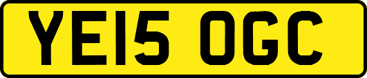 YE15OGC