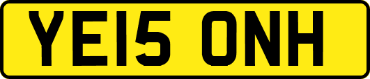 YE15ONH