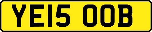 YE15OOB