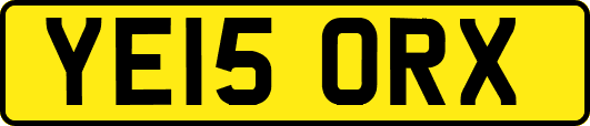 YE15ORX