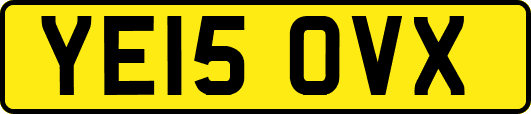 YE15OVX