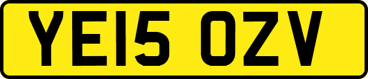 YE15OZV