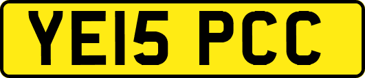 YE15PCC