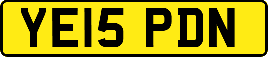 YE15PDN