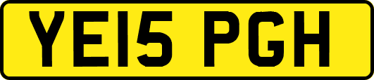 YE15PGH