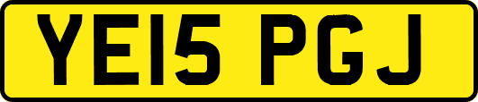YE15PGJ