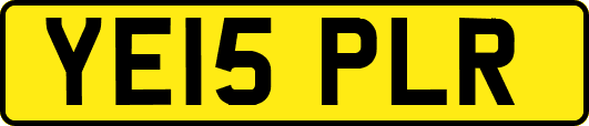 YE15PLR