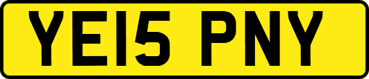 YE15PNY