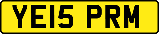 YE15PRM