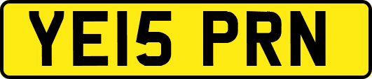 YE15PRN