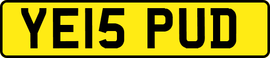 YE15PUD