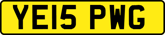 YE15PWG