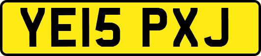 YE15PXJ