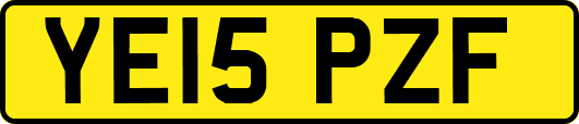 YE15PZF